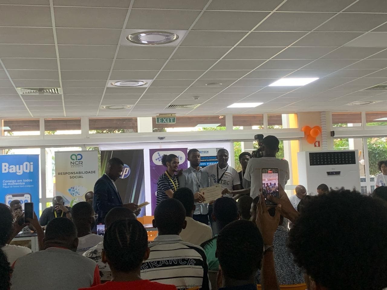 ISPTEC Programming Marathon 2024 - 2