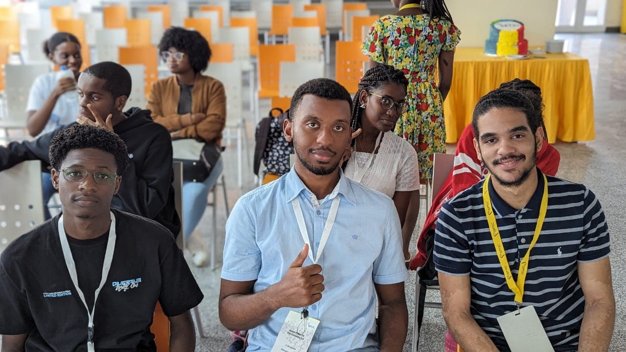 ISPTEC Programming Marathon 2024 - 6