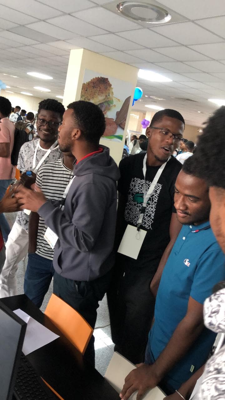 ISPTEC Programming Marathon 2024 - 7