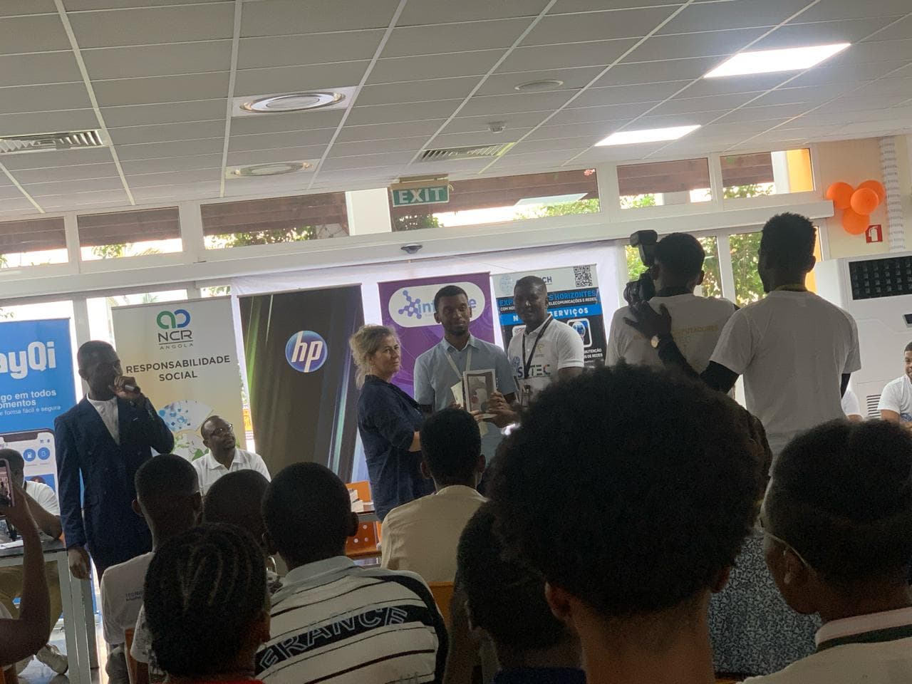 ISPTEC Programming Marathon 2024 - 8