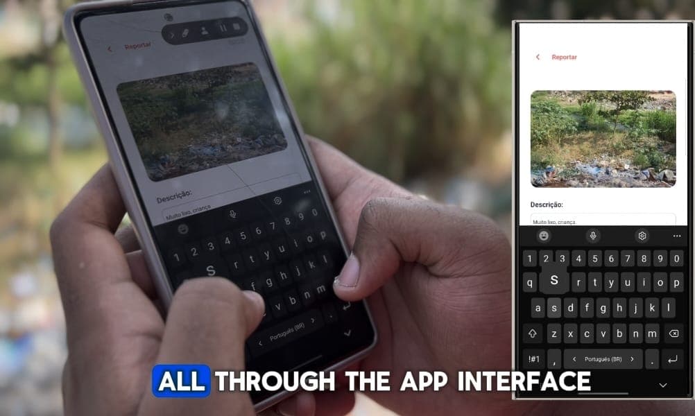 MapaZZZ – 42 Luanda Hackathon - 5