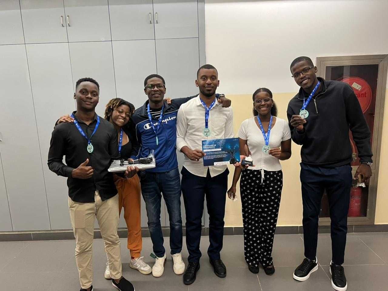 NASA Space Apps Challenge 2025 – Farm Navigators