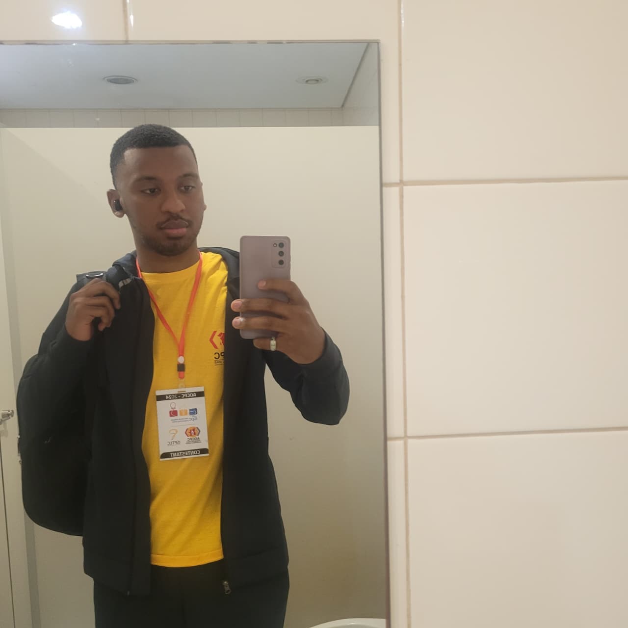 National Programming Marathon – AOCPC 2024 - 2