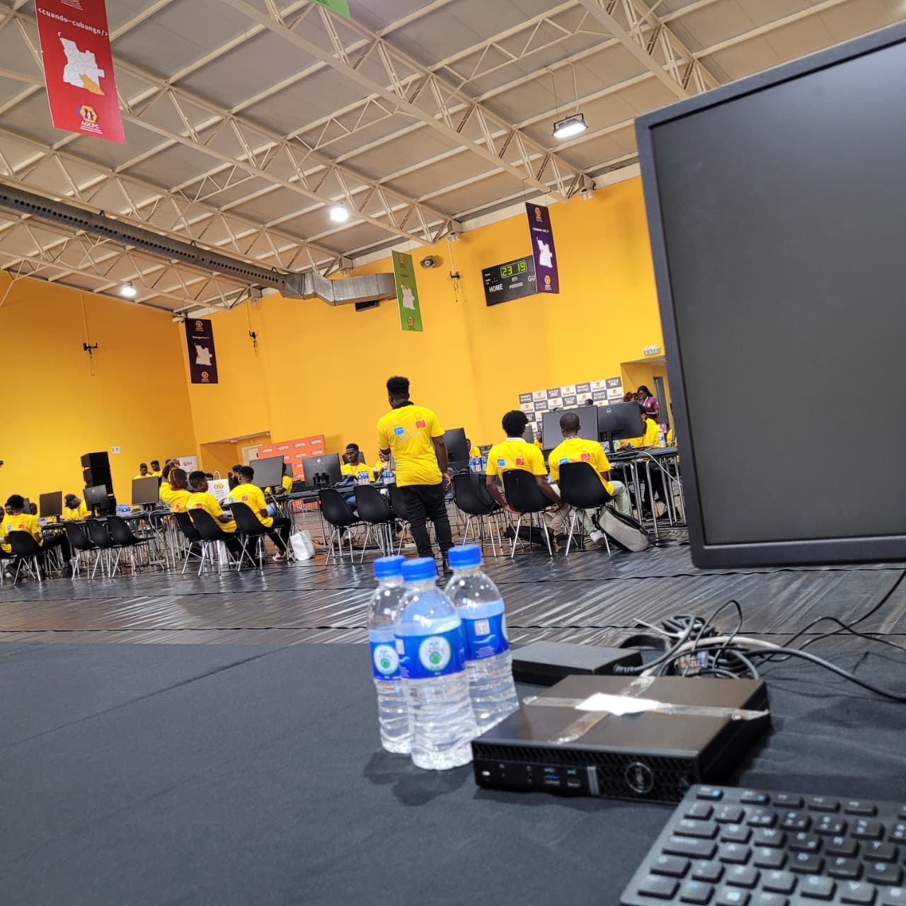 National Programming Marathon – AOCPC 2024 - 3