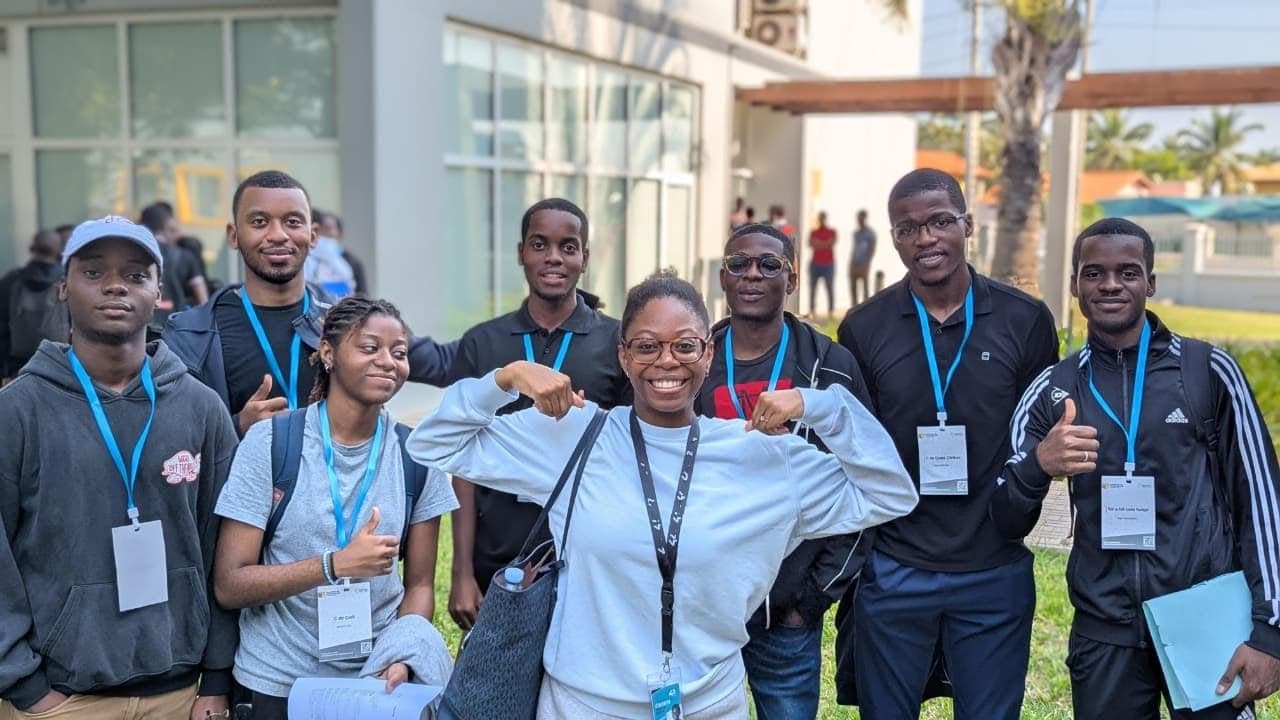 ISPTEC Programming Marathon 2025 - 2