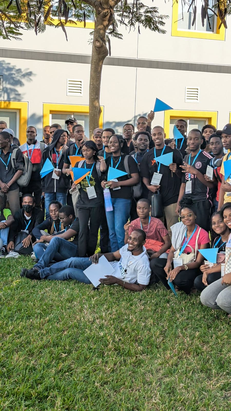 ISPTEC Programming Marathon 2025 - 4