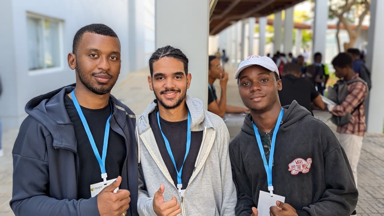 ISPTEC Programming Marathon 2025 - 5