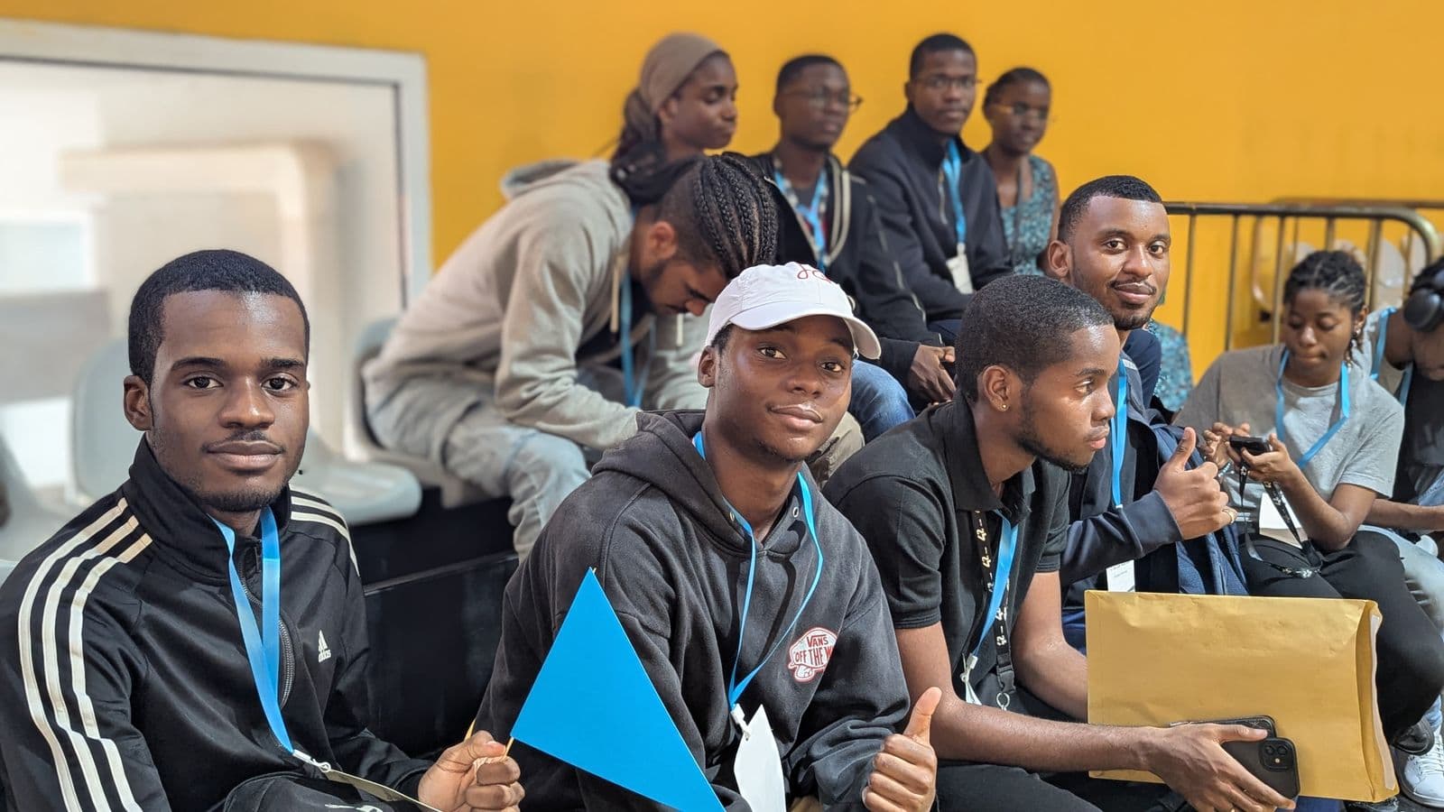 ISPTEC Programming Marathon 2025 - 6