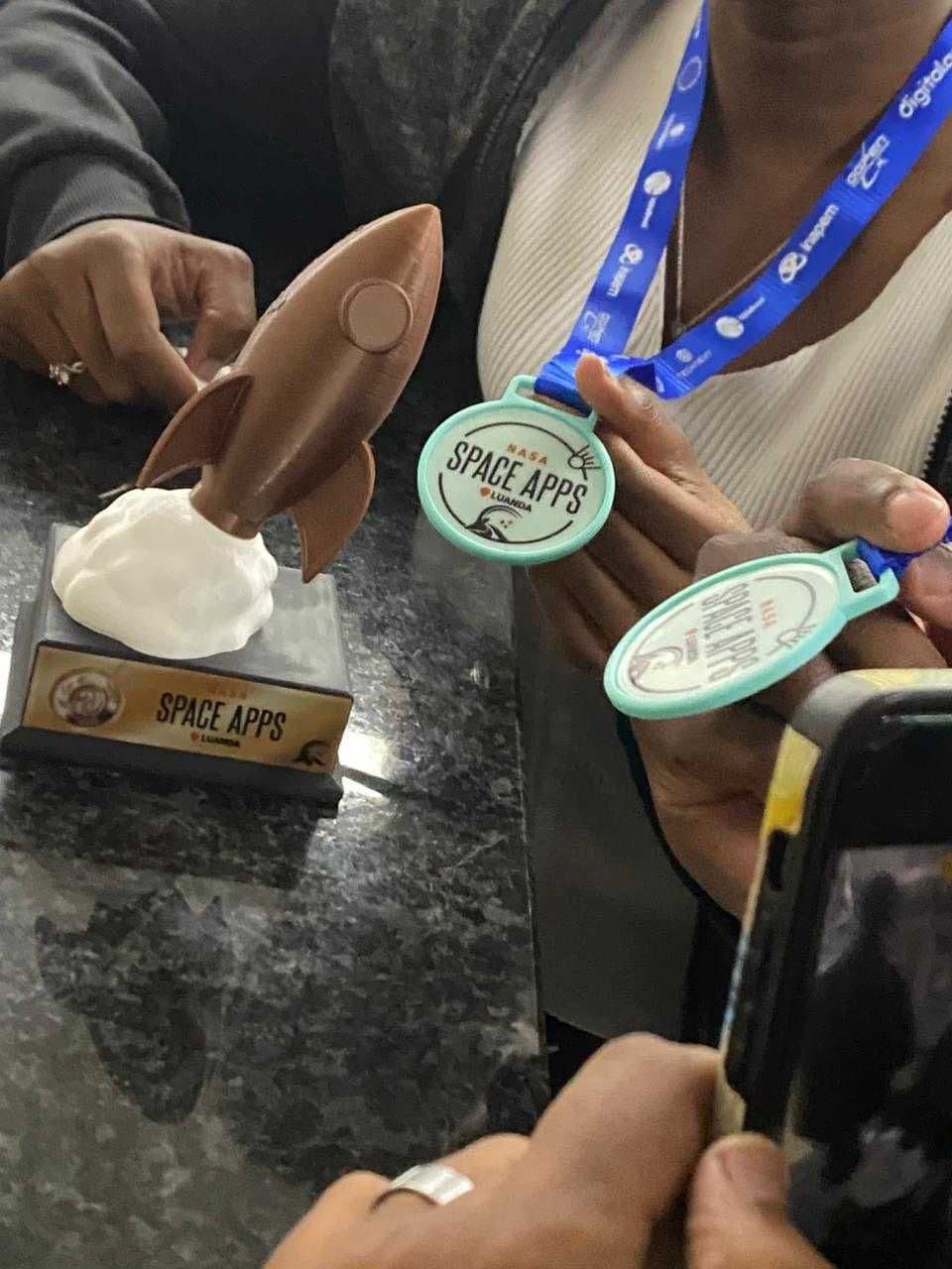 NASA Space Apps Challenge 2025 – Farm Navigators - 2