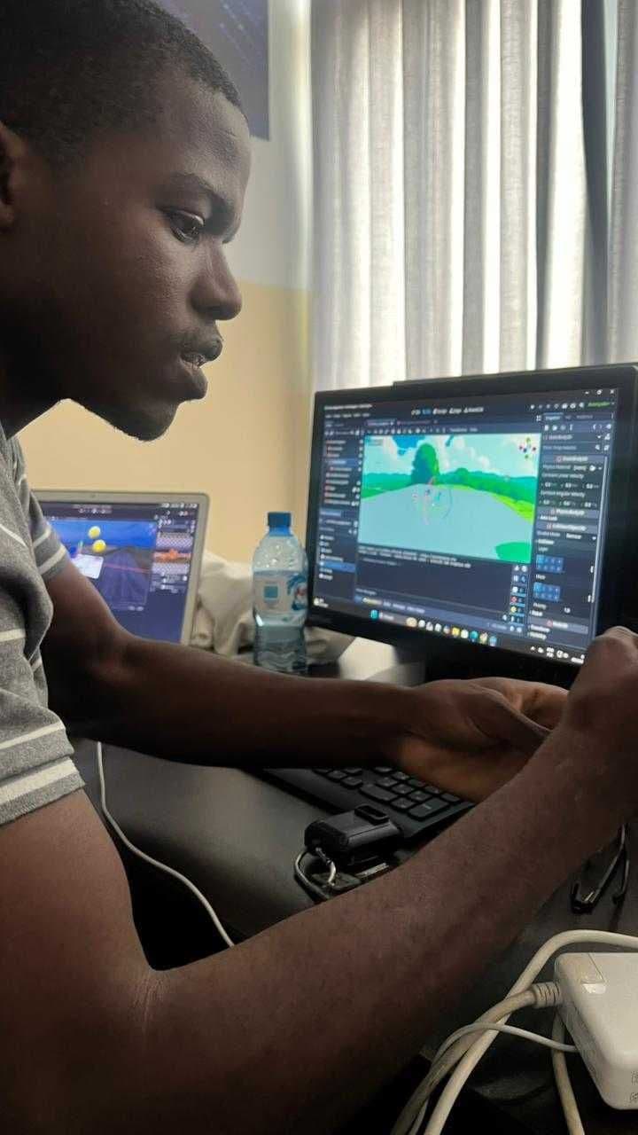 NASA Space Apps Challenge 2025 – Farm Navigators - 3