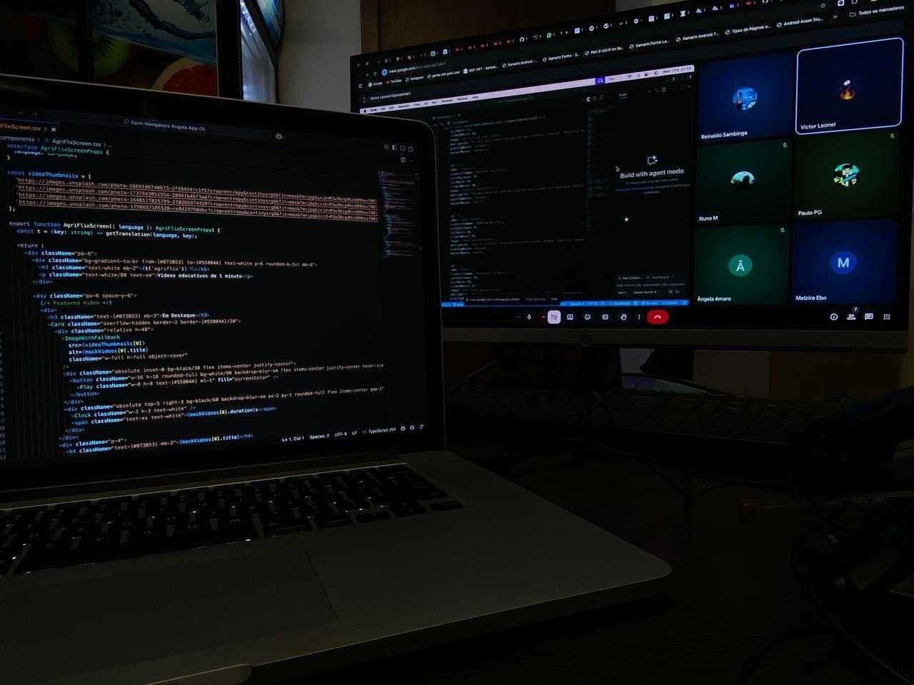 NASA Space Apps Challenge 2025 – Farm Navigators - 4